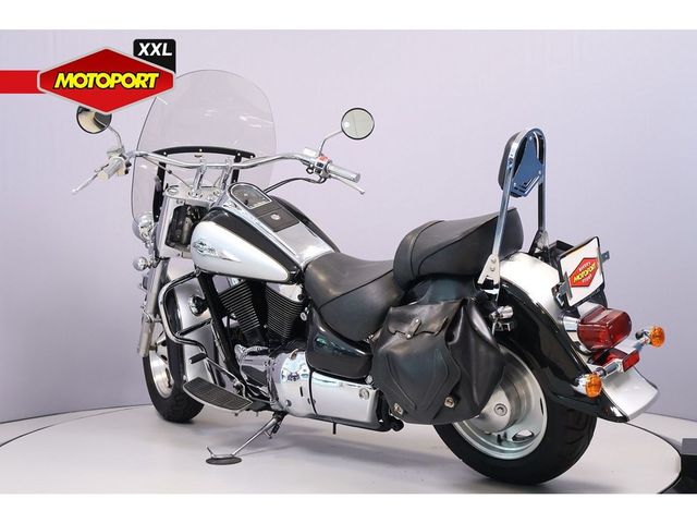 suzuki - vl-1500-intruder