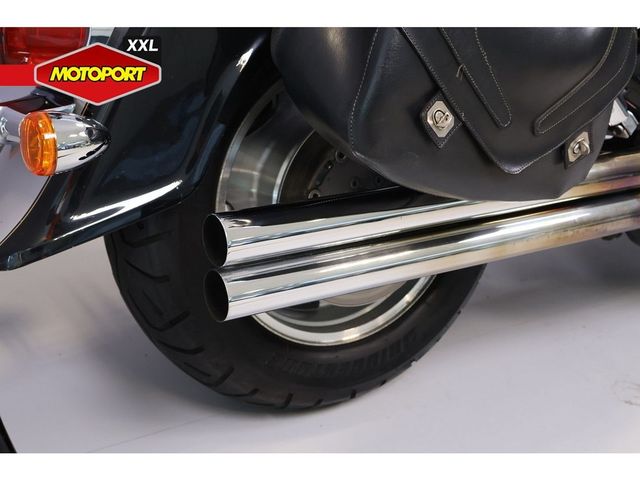 suzuki - vl-1500-intruder