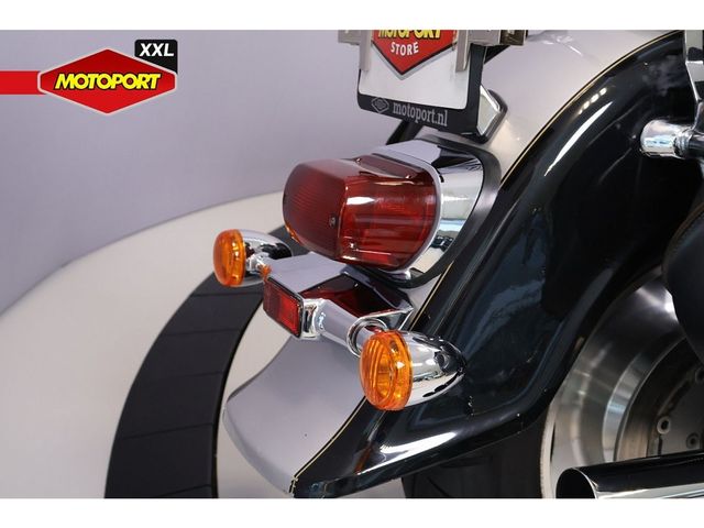 suzuki - vl-1500-intruder