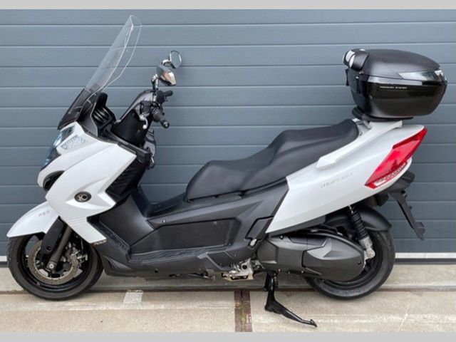 kymco - myroad-700i
