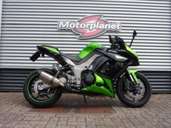 KAWASAKI Z 1000 SX ABS