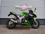 KAWASAKI Z 1000 SX ABS