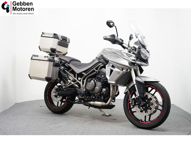 triumph - tiger-800-xrt