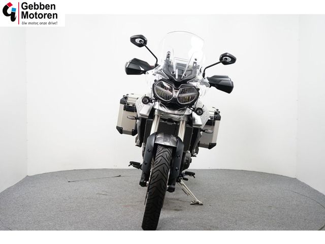 triumph - tiger-800-xrt