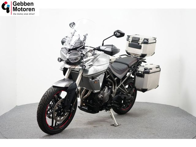 triumph - tiger-800-xrt