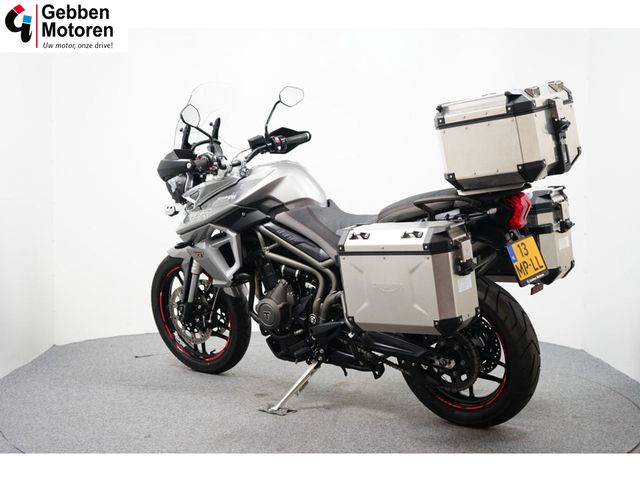 triumph - tiger-800-xrt