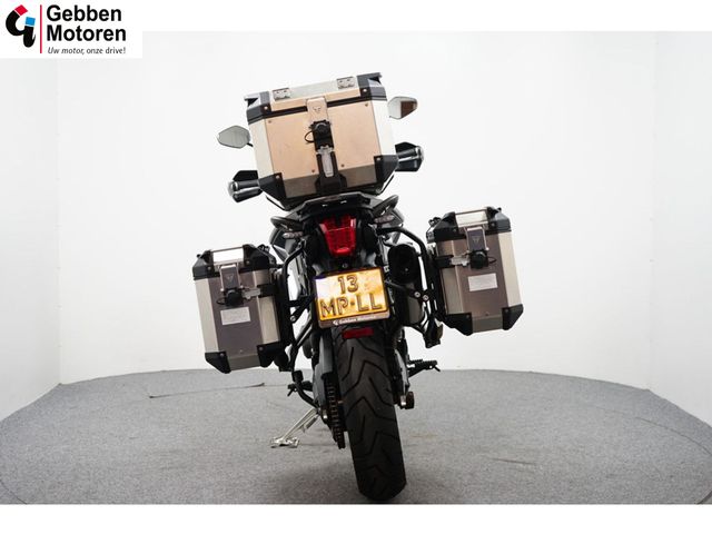 triumph - tiger-800-xrt