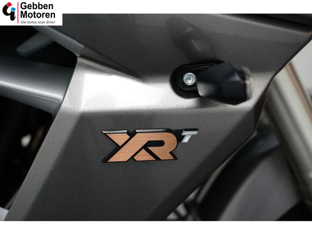 triumph - tiger-800-xrt