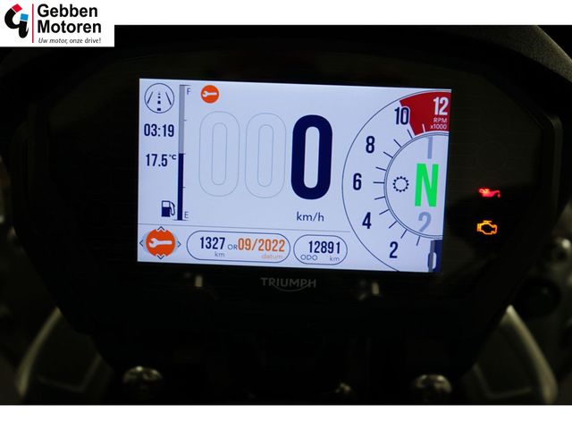 triumph - tiger-800-xrt