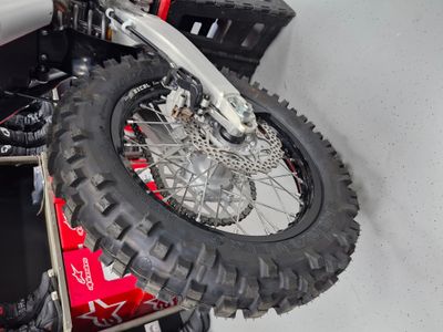 FANTIC XEF 310  – foto 4