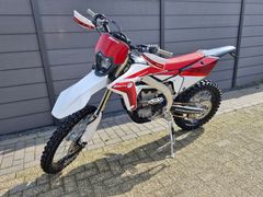Fantic XEF 310 2025 nieuw – foto 5 van 7