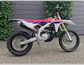 Fantic XEF 310 2025 nieuw