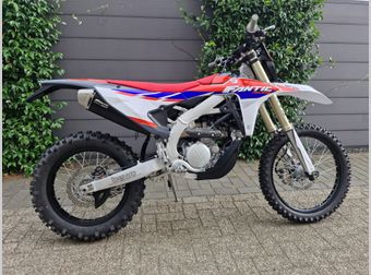 Fantic XEF 310 2025 nieuw