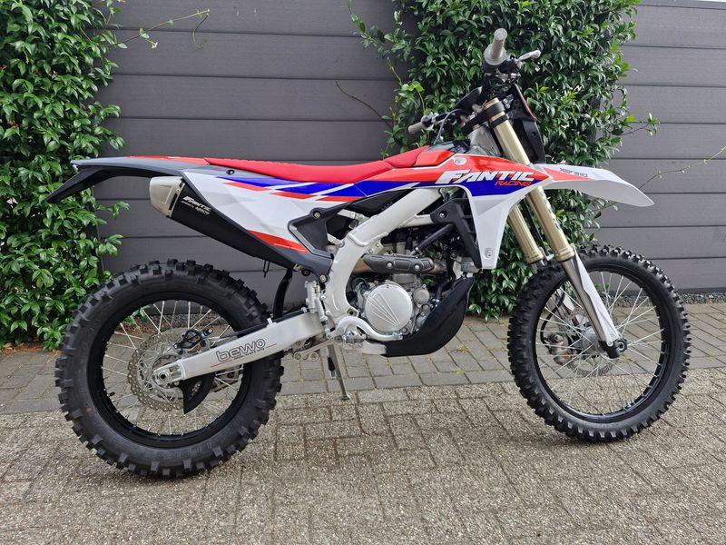 Fantic XEF 310 2025 nieuw