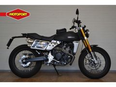 FANTIC CABALLERO 500 SCRAMBLER