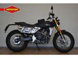 FANTIC CABALLERO 500 SCRAMBLER