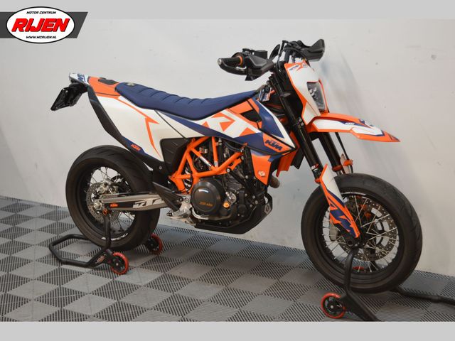 ktm - 690-smc-r