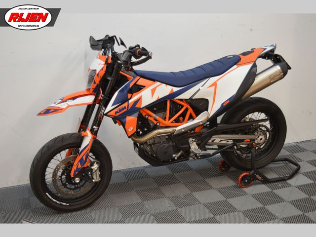 ktm - 690-smc-r