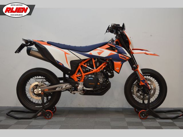 ktm - 690-smc-r