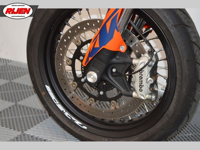 ktm - 690-smc-r