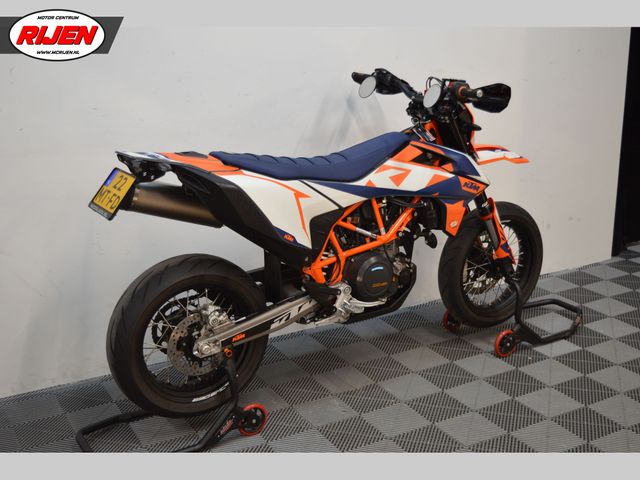 ktm - 690-smc-r