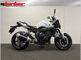 Yamaha FZ 1 2010 occasion
