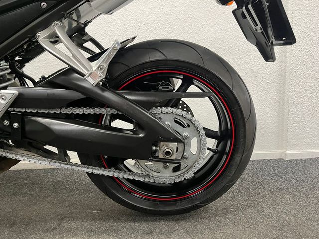 yamaha - fz-1
