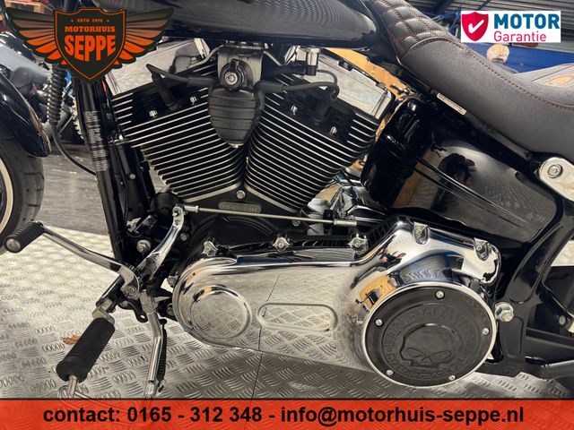 harley-davidson - breakout