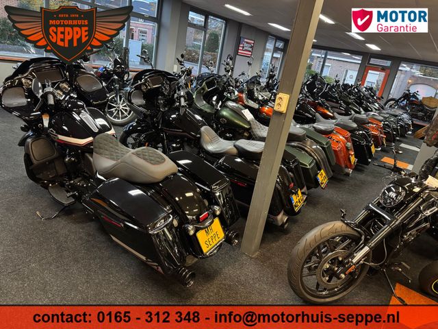 harley-davidson - breakout