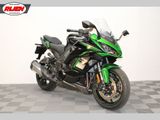 KAWASAKI NINJA 1000SX