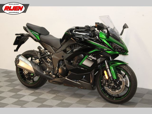 kawasaki - ninja-1000sx
