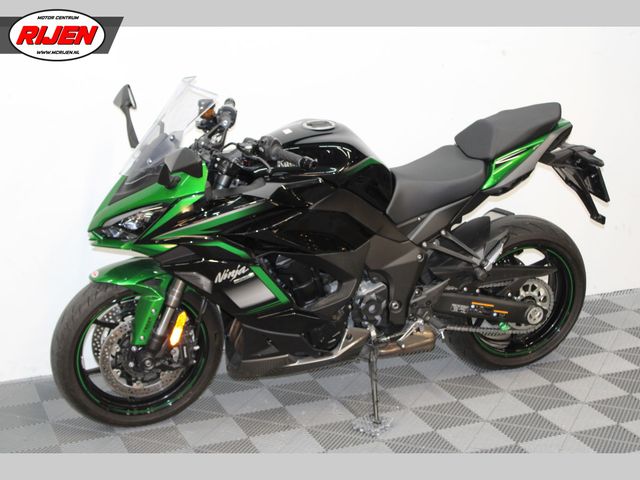 kawasaki - ninja-1000sx
