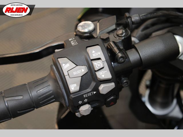 kawasaki - ninja-1000sx