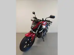 Honda CB 500 F ABS 2018 occasion – foto 5 van 22