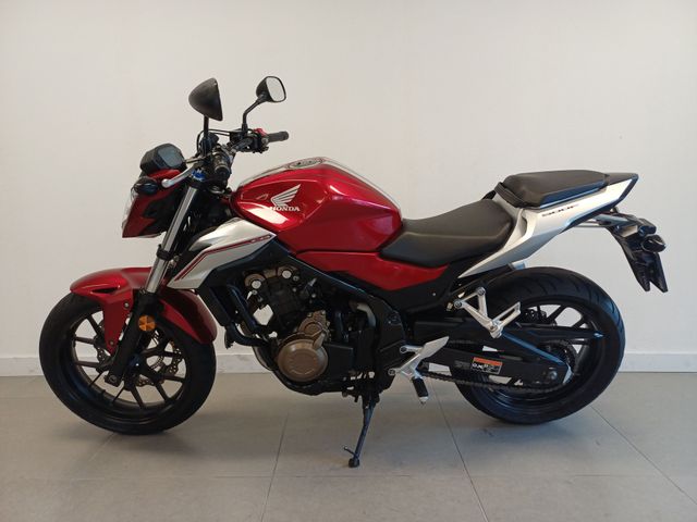 honda - cb-500-f-abs