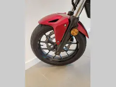 Honda CB 500 F ABS 2018 occasion – foto 17 van 22