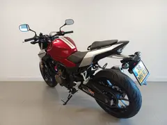 Honda CB 500 F ABS 2018 occasion – foto 9 van 22