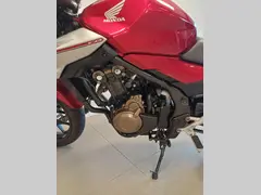 Honda CB 500 F ABS 2018 occasion – foto 18 van 22