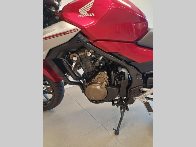 honda - cb-500-f-abs