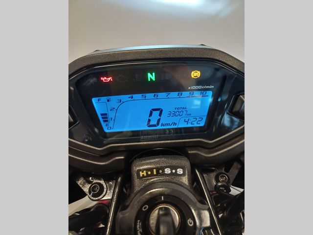 honda - cb-500-f-abs