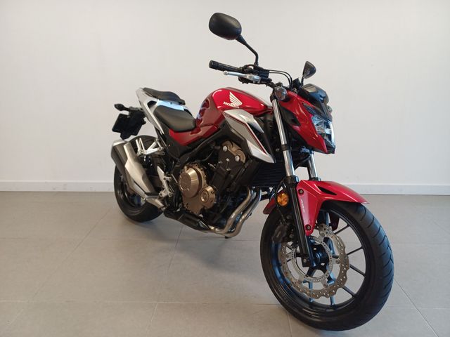 honda - cb-500-f-abs