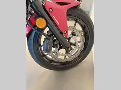Honda CB 500 F ABS 2018 occasion – foto 22 van 22