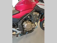 Honda CB 500 F ABS 2018 occasion – foto 21 van 22