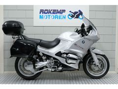 BMW R 1150 RS