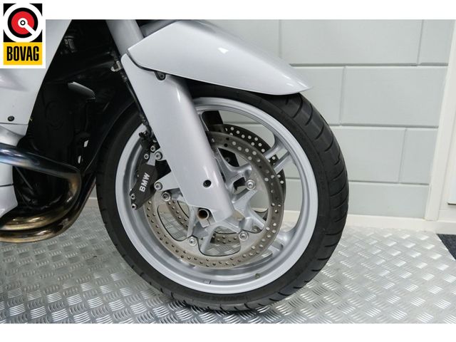 bmw - r-1150-rs