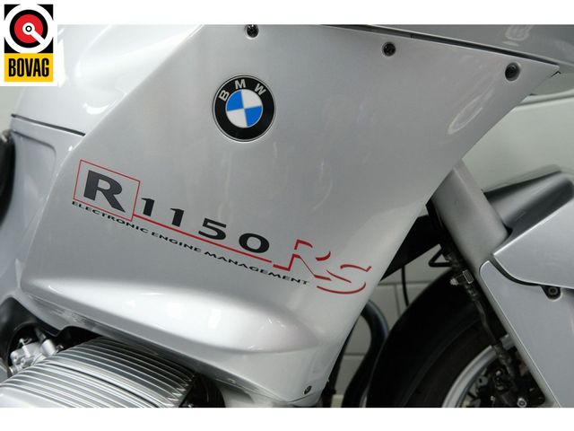 bmw - r-1150-rs