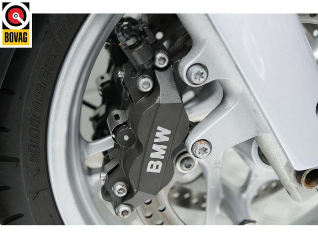 bmw - r-1150-rs