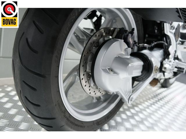 bmw - r-1150-rs