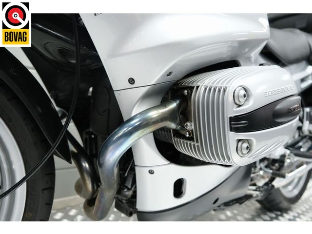 bmw - r-1150-rs