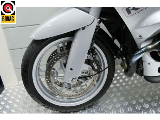 bmw - r-1150-rs